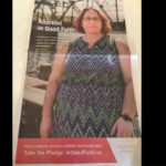 Pro-Choice Catholics Reject Church Teachings in Star Tribune Ad