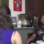 Black Lives Matter St Paul Leader Resigns