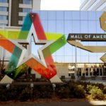 Chaos Breaks out at Mall of America During Islamic Celebration