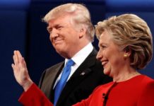 One Debate Down, Two More to Go…