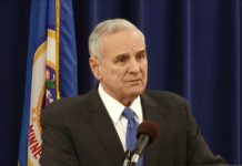 Dayton Appoints BLM Member to Police-Community Council