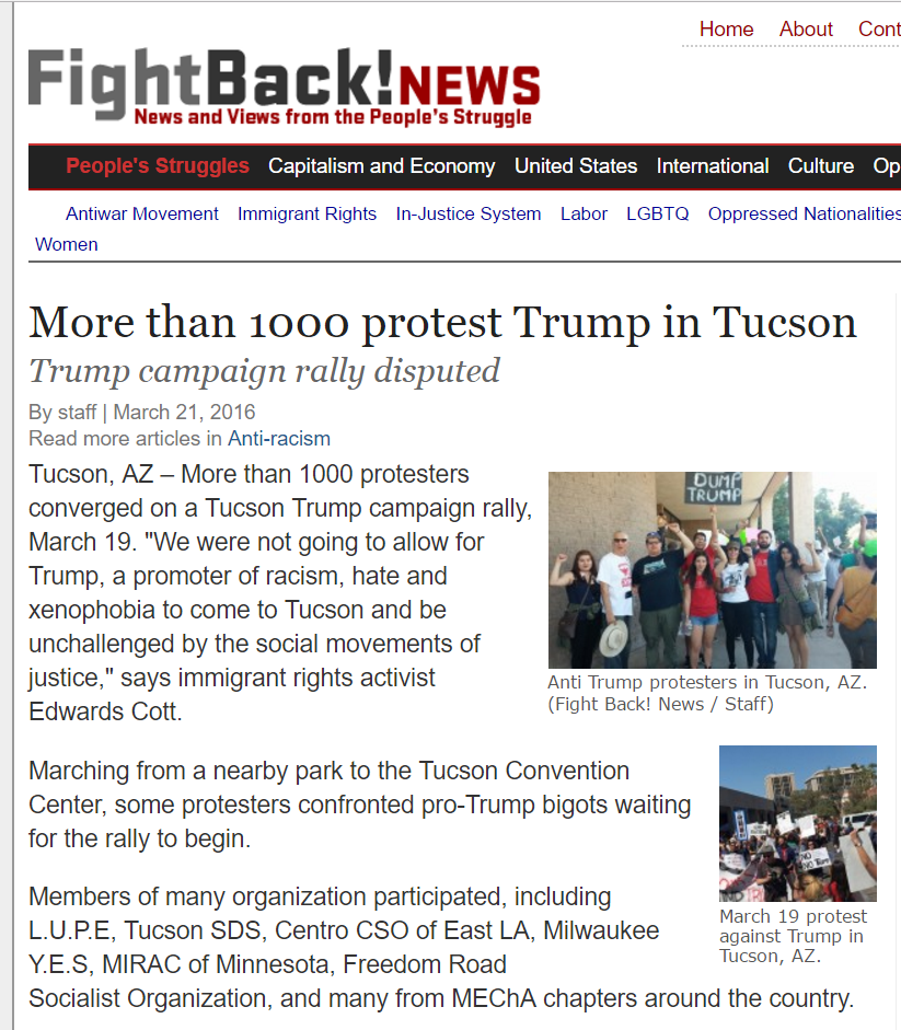 fightbacknews-tucson-protest