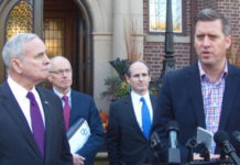 Dayton Blames MNSure Issues on Robocallers