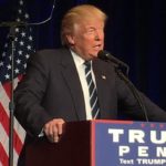 Donald J. Trump Wins 2016 Presidential Election: “I Will Be a President for All Americans”