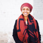 Representative-Elect Ilhan Omar Working to Change Somali-Terror Perception Newly Elected State Representative Ilhan Omar seeking to ease Somali-terror perceptions.