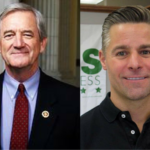 Rick Nolan (DFL) Fends Off Challenger Stewart Mills (R) in CD-8