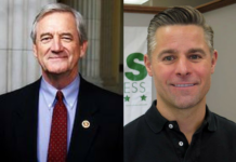 Rick Nolan (DFL) Fends Off Challenger Stewart Mills (R) in CD-8