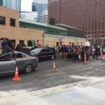 “Just Escort Protesters” Mpls Mayor Hodges Orders Police