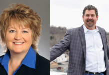 Senator Vicki Jensen Loses Re-Election