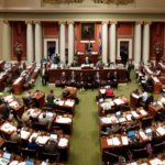 Minnesota House of Representatives, Photo Via MN House Media