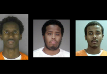 Three Remaining ISIS Recruits Sentenced to Prison