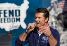 Trump Eyes Minnesota Native for VA Secretary