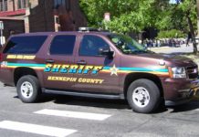 Emails Older Than 30 Days to be Deleted by Sheriff’s Office