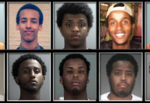 MN Terror Threat Exposed During Sentencing