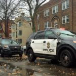 Daycare Provider Hangs Toddler, Flees and is Arrested