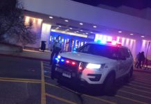 Man With Gun Puts Crossroads Mall on Lockdown