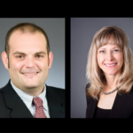 Schoen (DFL) Takes SD 54 Over Holmstadt (R)