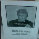 Trump Threat Found in Minnesota Middle School