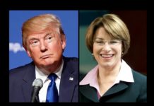 MN Senator Seeks to Work With Trump