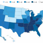 Minnesota Ranks As 4th Healthiest State in U.S.