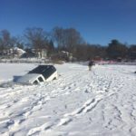 Tips for Staying Safe on the Ice