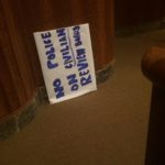 St. Paul City Council Removes Police From Commission