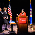 Politicians Pay Their Respects to Dr. King: Take Jabs at Trump”