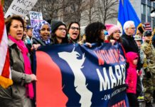 Image Credit: Preya Samsundar/Alpha News MN