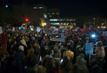 MN College Students Planning “Peaceful” Protests on Inauguration Day