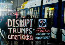 Should MN Protesters Be Financially Liable For Protest Costs?