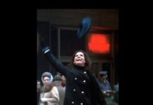 Minneapolis Icon Mary Tyler Moore Dead at 80