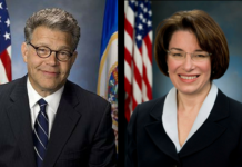 Franken and Klobuchar Slam Trump’s Executive Order on Immigration