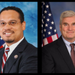 Ellison and Emmer Team Up on America to Somalia Money Transfers