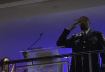 Sheriff David Clarke Calls on Silent Majority