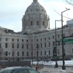 Outstate MN Group Turning up Heat on Lawmakers