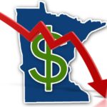 Report Shows MN is Bad for Business