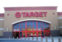 Another Innovation Executive Let Go by Target