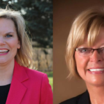 Anne Neu Wins Special Election in 32B