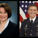 Klobuchar Calls For Investigation Following Flynn Resignation