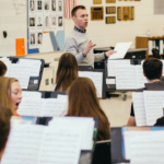 MN High School Band Class Won’t Buy Music From White Male Composers