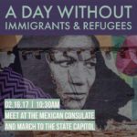 day without refugees