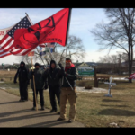 Battle Continues for Belle Plaine Vets’ Memorial
