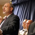 Attorney General Jeff Sessions Makes Surprising Request of U.S. Attorney Andrew Luger