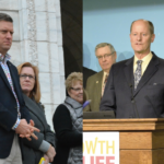Minnesota Economic Forecast: Partly Cloudy With a Chance of Federal Tax Relief Gazelka Daudt