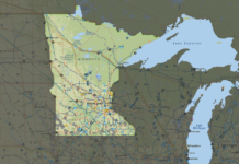 executive order, donald trump, minnesota, energy, infrastructure