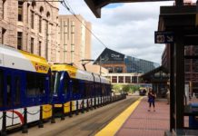 Feds Fund Light Rail, but Debate is Far from Over southwest light rail, light rail
