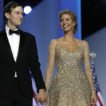 Ivanka Trump’s New Home Has Interesting Minnesota Ties