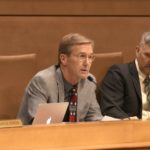 Senator Proposes No Extra Pay for Delay Bill