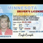 Enhanced Drivers License