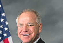 Walz Proposes Plan That Adds $1.3 Billion to Minnesota Debt